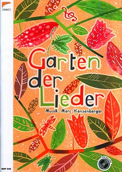 Bild Garten der Lieder