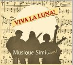 Bild VIVA LA LUNA