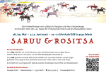 Bild Sauruu & Rositsa